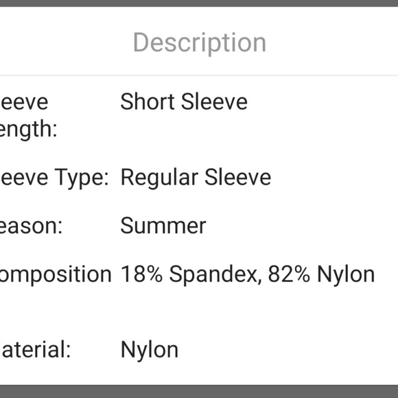 Split Hem Bodycon Dress Women's med - Picture 12 of 14